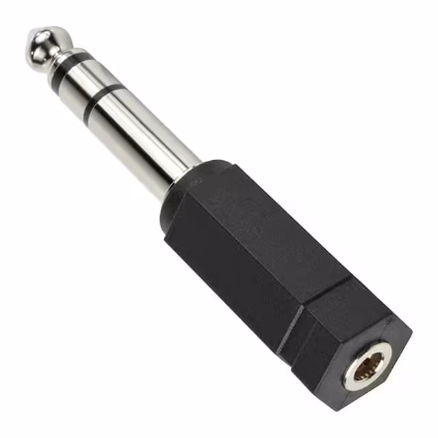 IA-SS6335 CUI Devices  Barrel Connector Adapters
